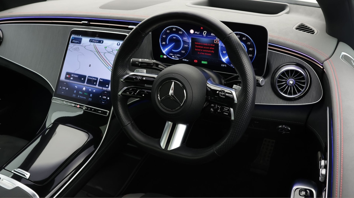 Used Mercedes-Benz EQA 2024 for sale - 77584926: Photo 9