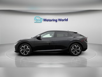 Used Kia EV6 2023 for sale - 79247147: Photo