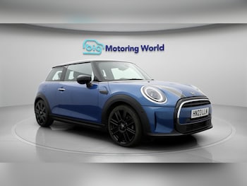Used MINI Hatch 2023 for sale - 79232362: Photo