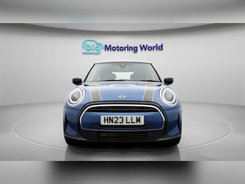 Used MINI Hatch 2023 for sale - 79232362: Photo