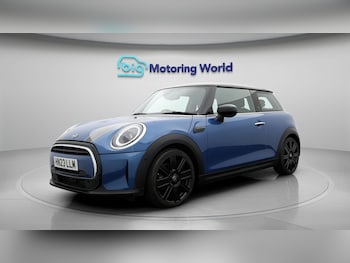 Used MINI Hatch 2023 for sale - 79232362: Photo