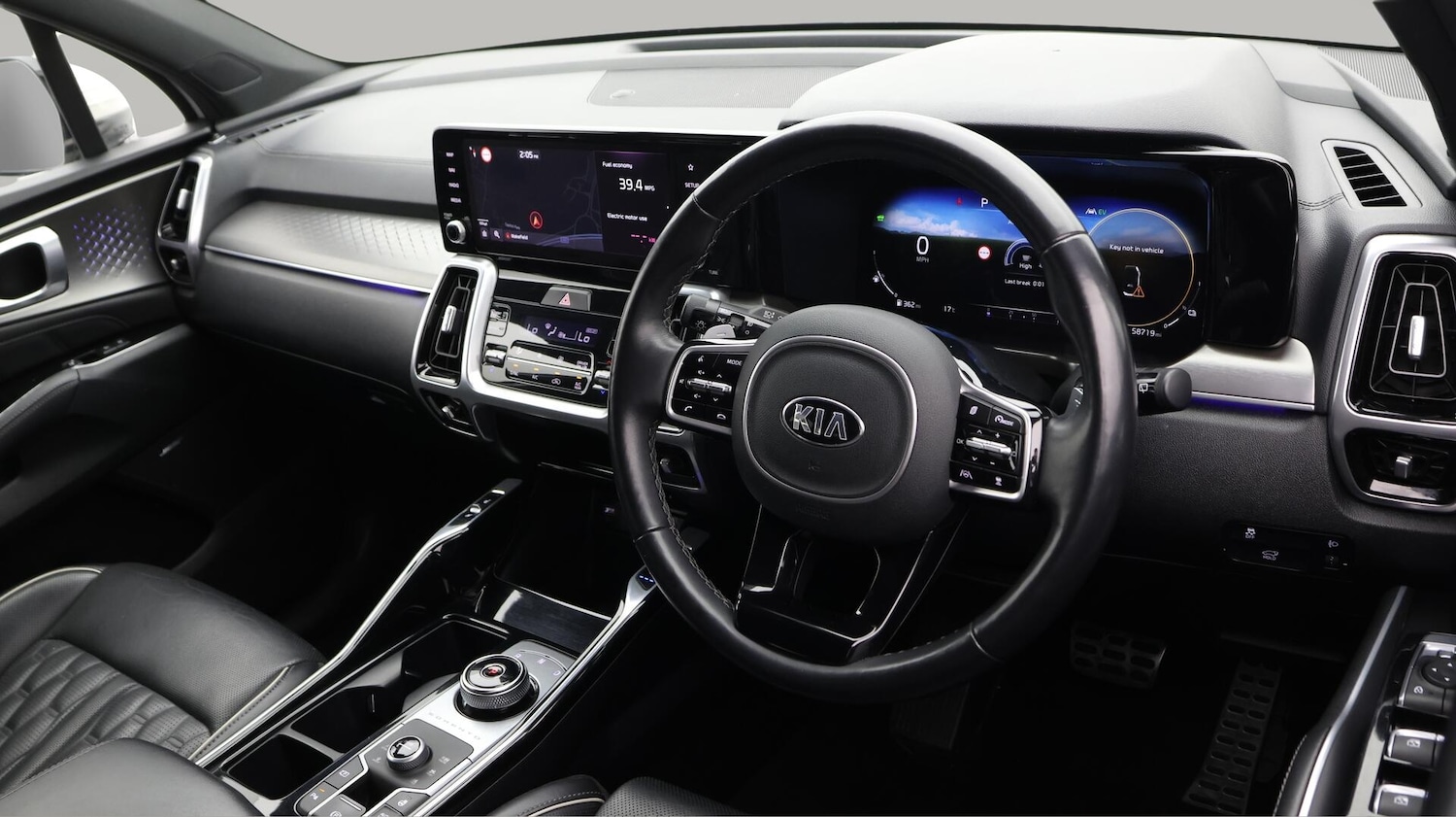 Used Kia Sorento 2021 for sale - 76701680: Photo 10