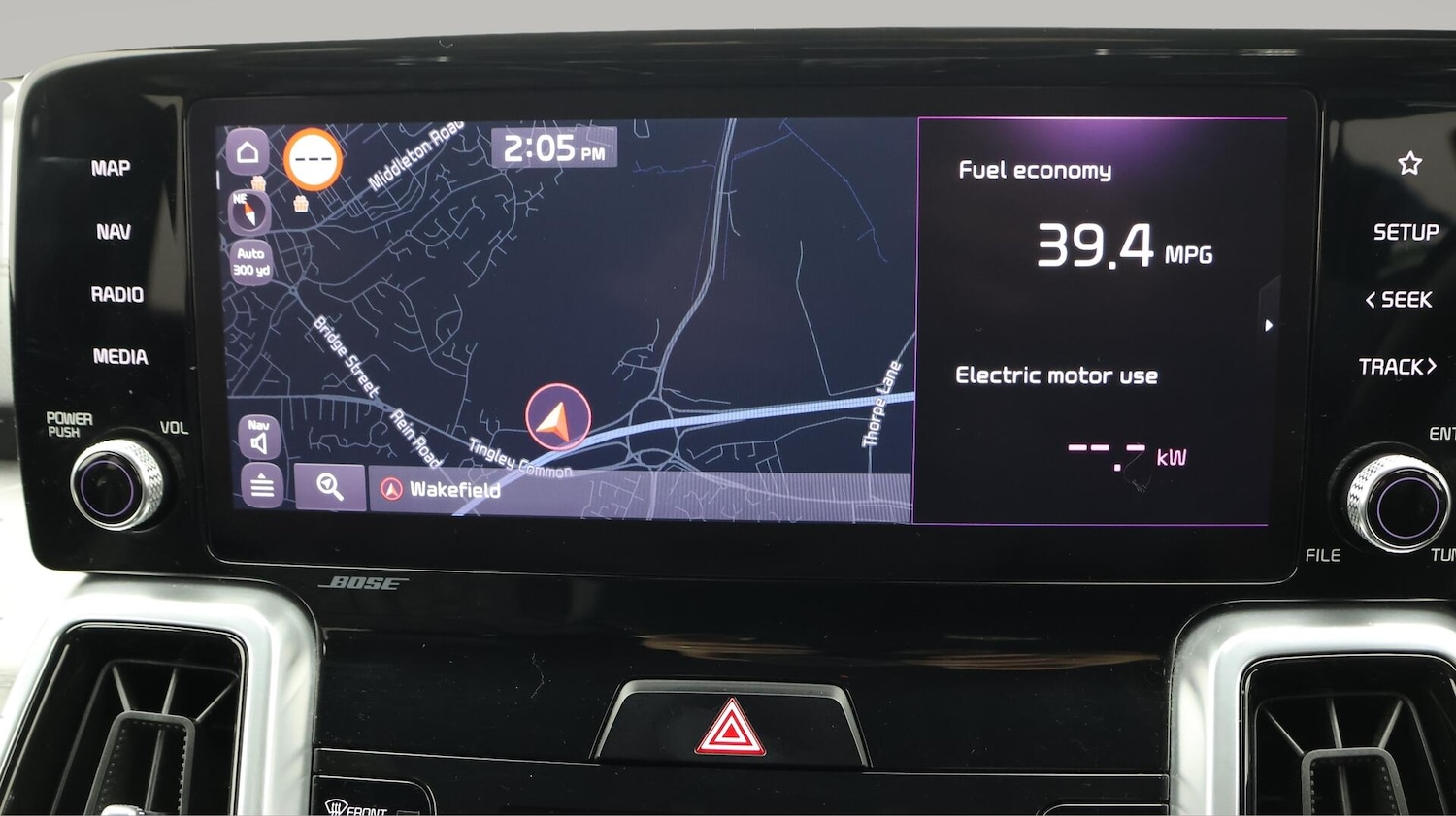 Used Kia Sorento 2021 for sale - 76701680: Photo 12