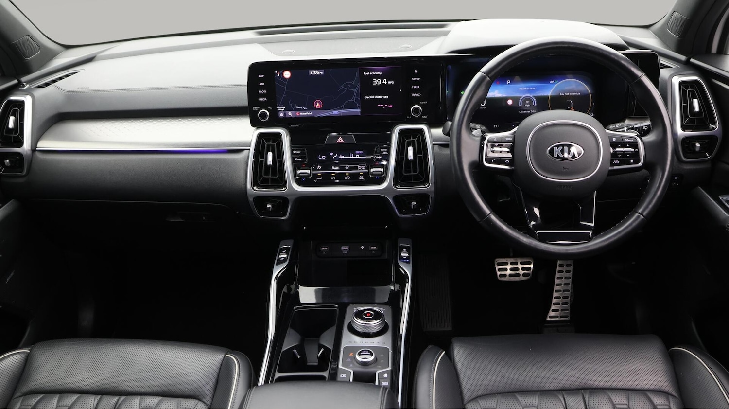 Used Kia Sorento 2021 for sale - 76701680: Photo 14