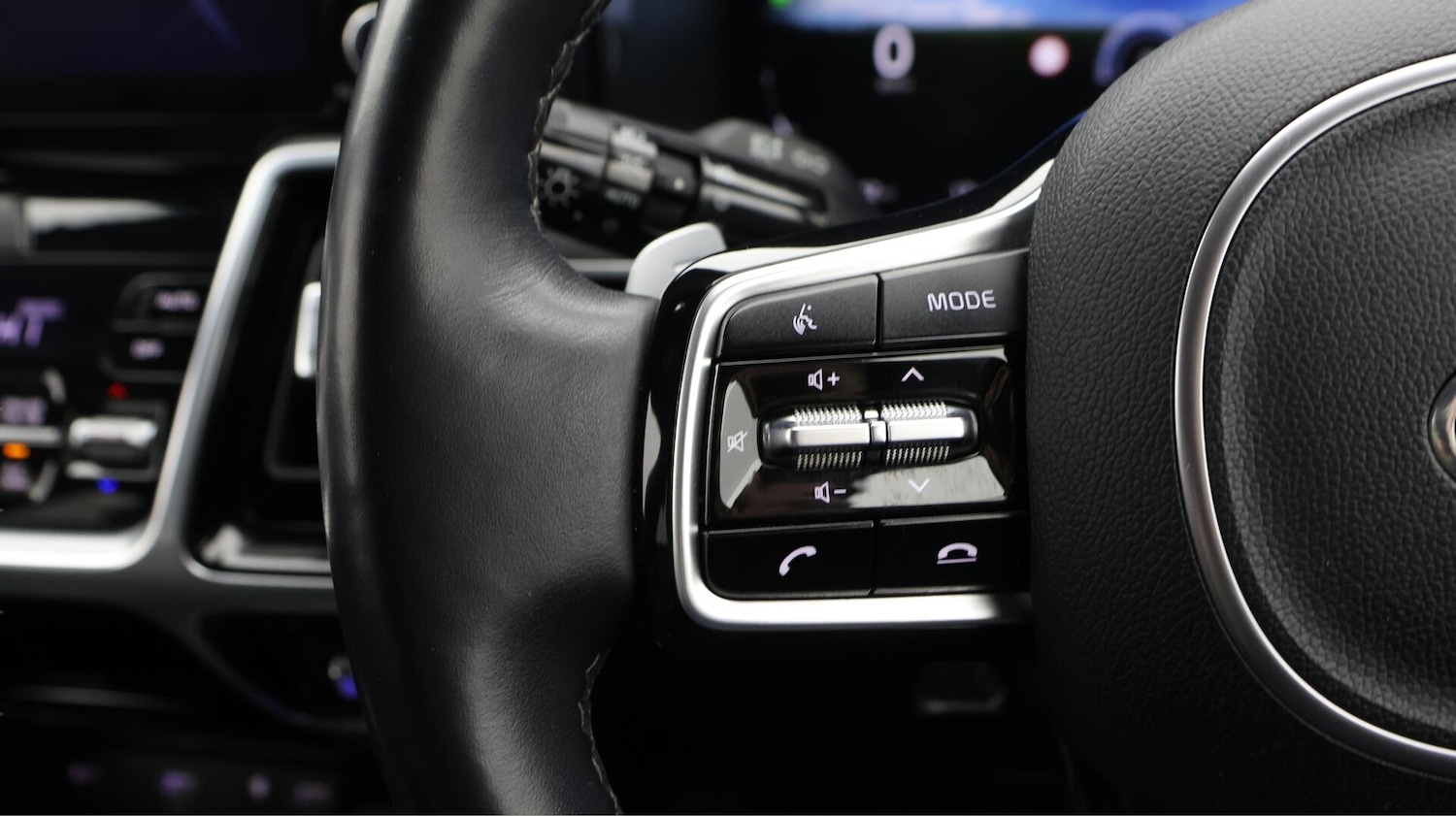 Used Kia Sorento 2021 for sale - 76701680: Photo 26