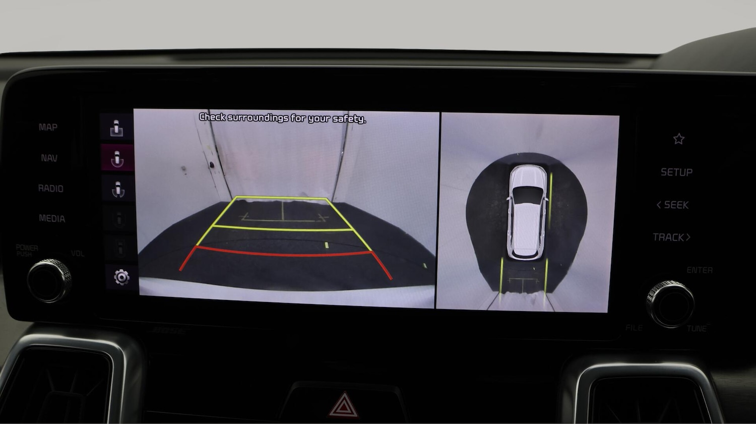 Used Kia Sorento 2021 for sale - 76701680: Photo 28