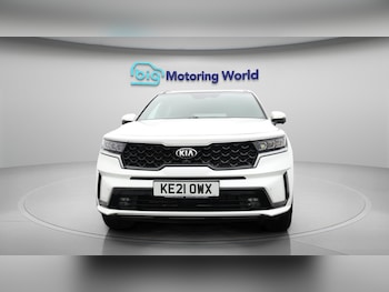 Used Kia Sorento 2021 for sale - 76701680: Photo