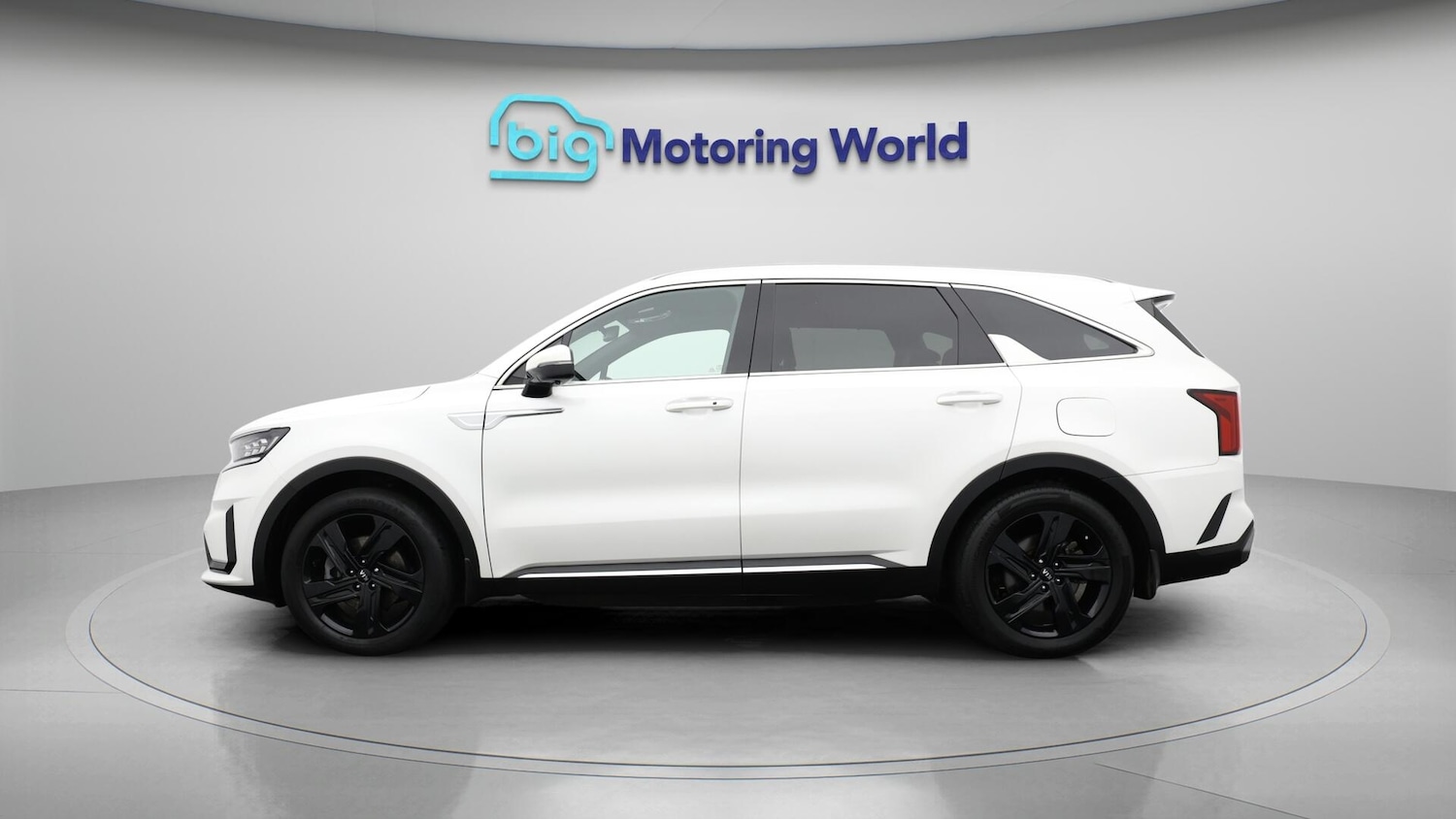 Used Kia Sorento 2021 for sale - 76701680: Photo 5