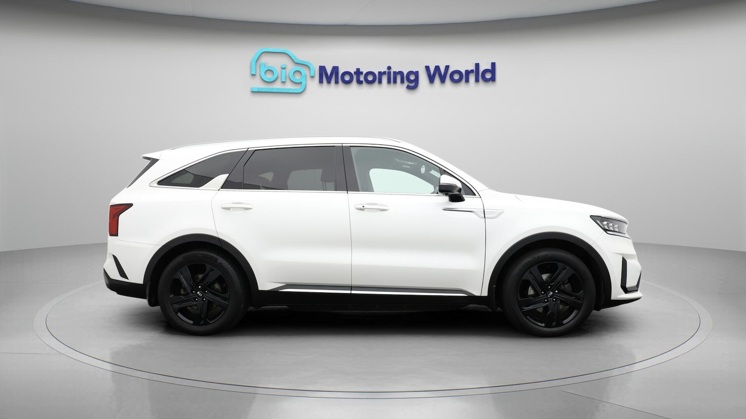 Used Kia Sorento 2021 for sale - 76701680: Photo 9