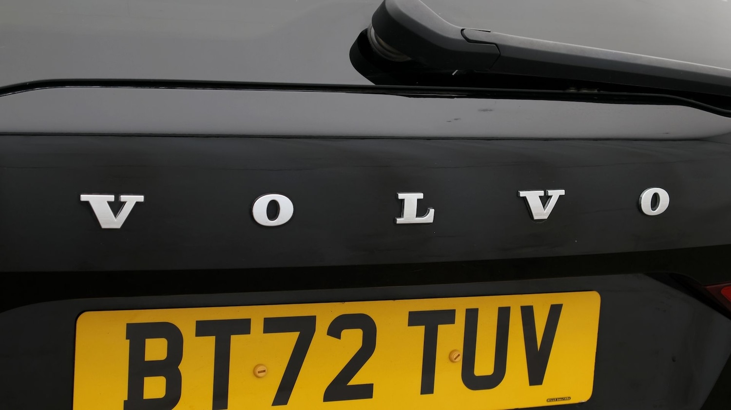 Used Volvo XC60 2023 for sale - 77341114: Photo 24