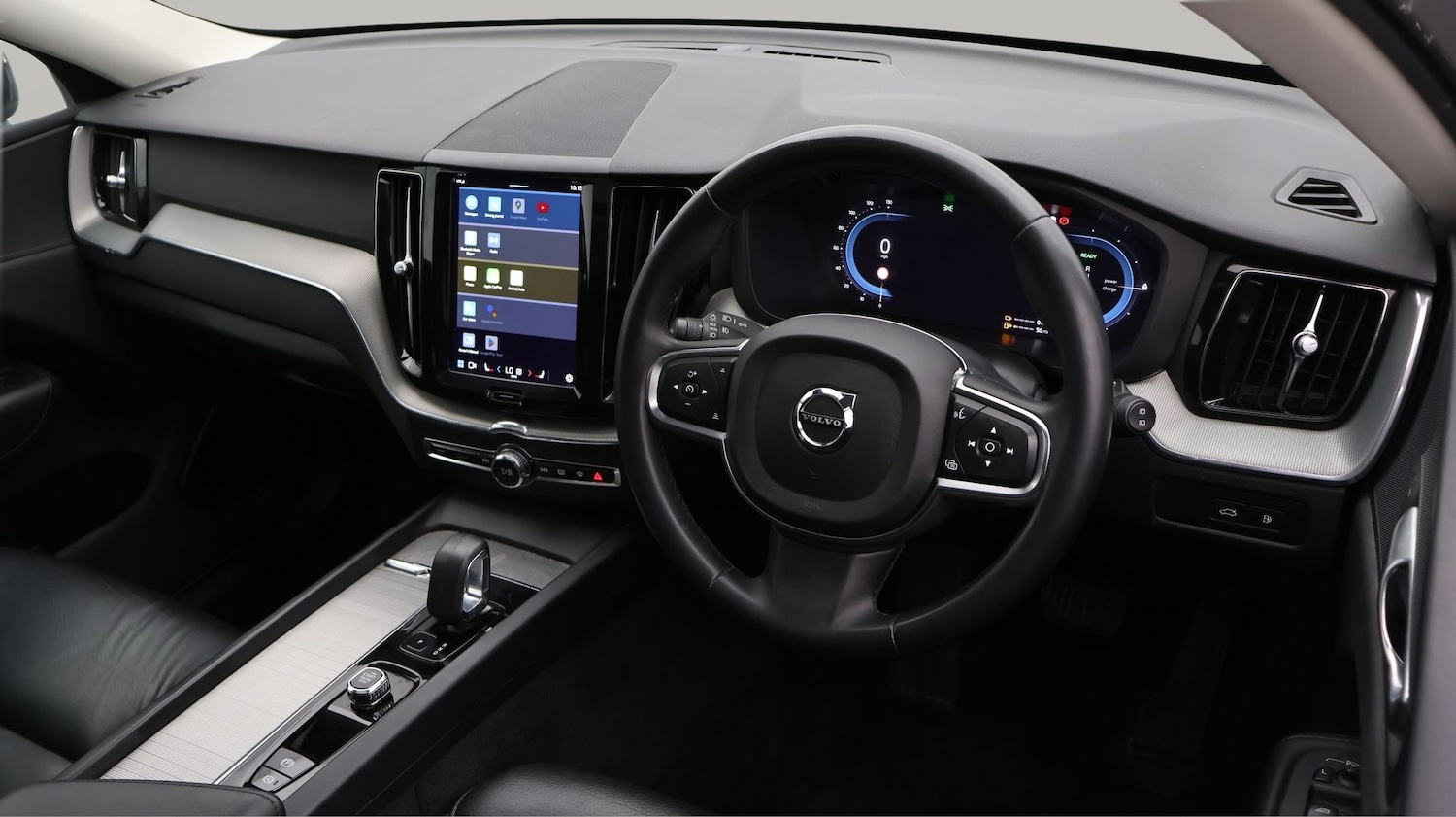 Used Volvo XC60 2023 for sale - 77341114: Photo 9