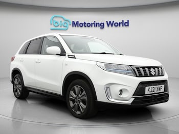 Suzuki - Vitara