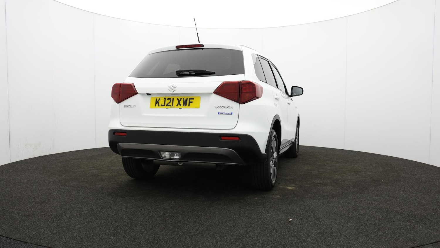 Vehicle 85