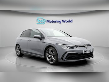 Used Volkswagen Golf 2023 for sale - 79446629: Photo