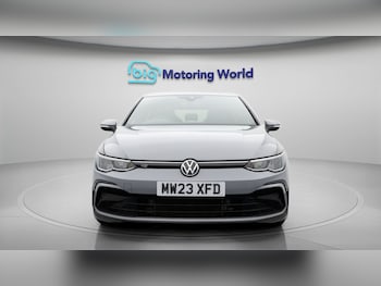 Used Volkswagen Golf 2023 for sale - 79446629: Photo