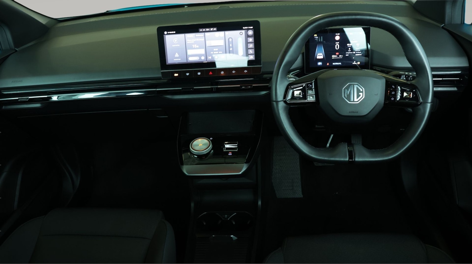 Used MG MG4 2023 for sale - 78004207: Photo 13