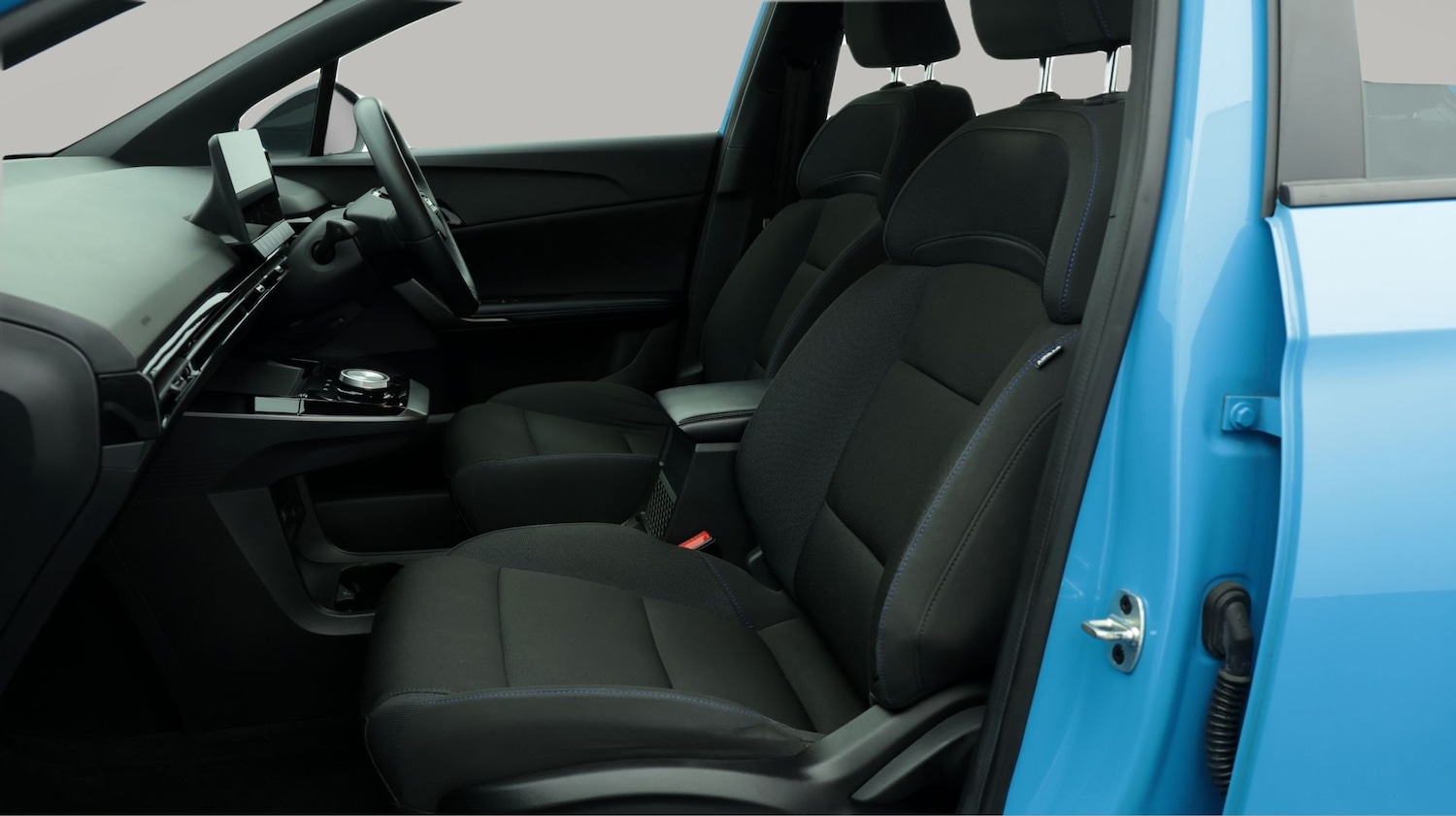 Used MG MG4 2023 for sale - 78004207: Photo 14