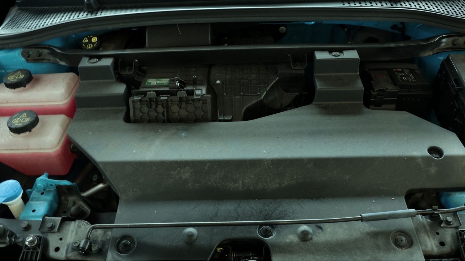 Used MG MG4 2023 for sale - 78004207: Photo 19