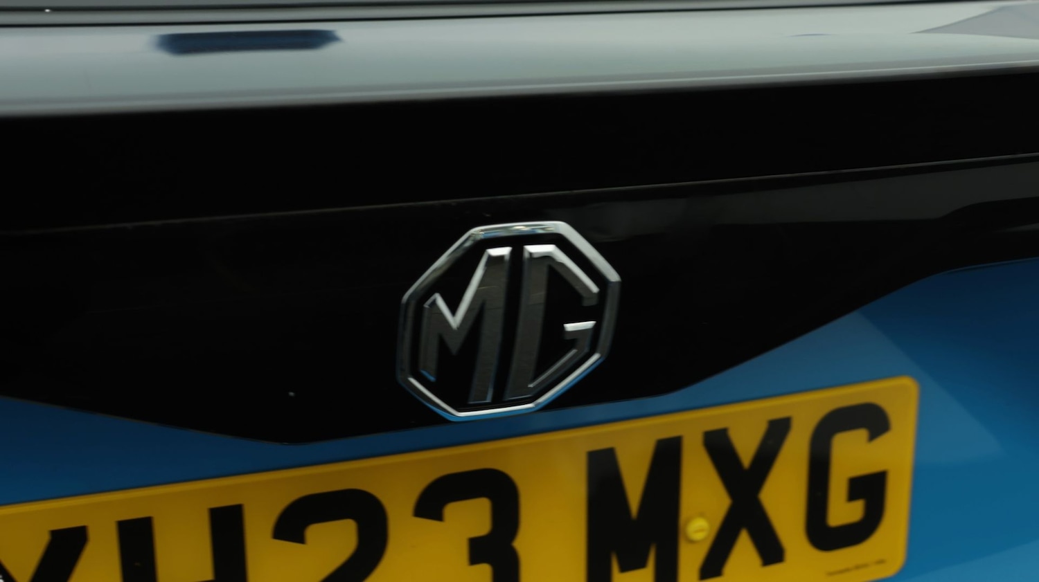 Used MG MG4 2023 for sale - 78004207: Photo 20