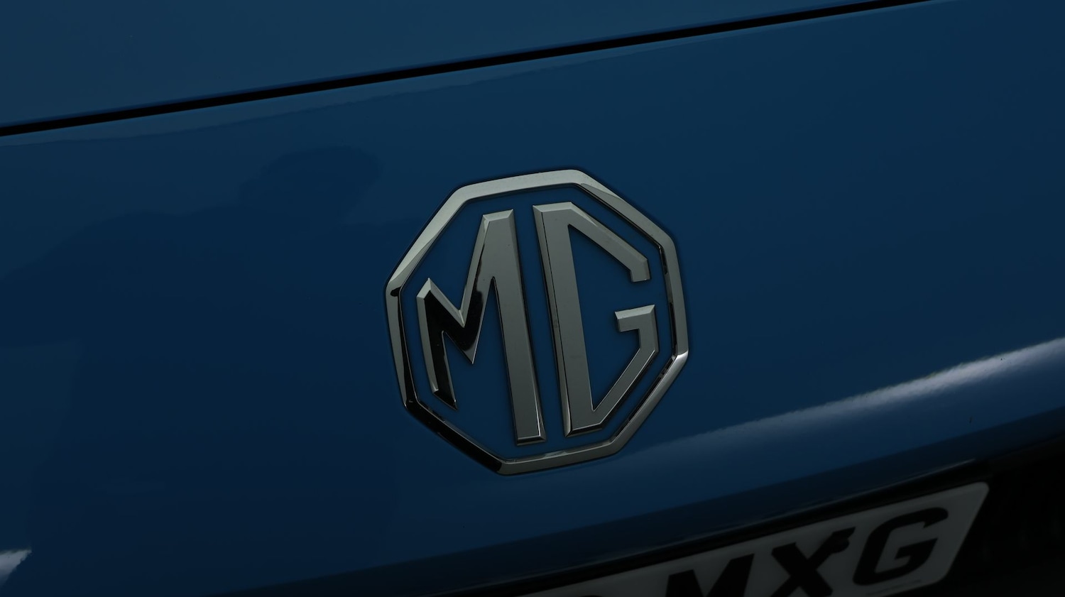 Used MG MG4 2023 for sale - 78004207: Photo 23