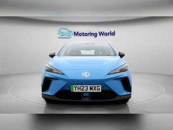 Used MG MG4 2023 for sale - 78004207: Photo