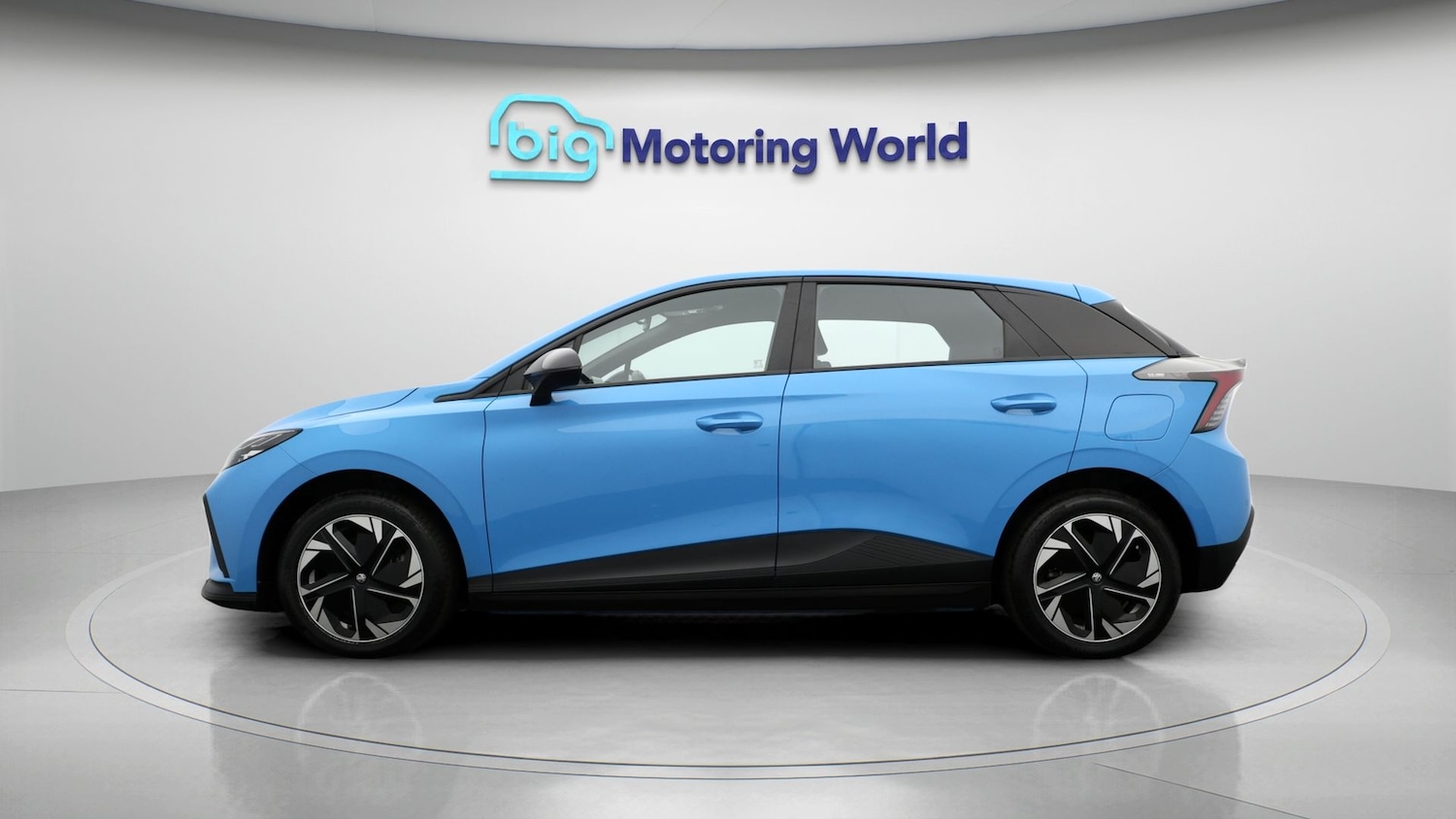 Used MG MG4 2023 for sale - 78004207: Photo 4