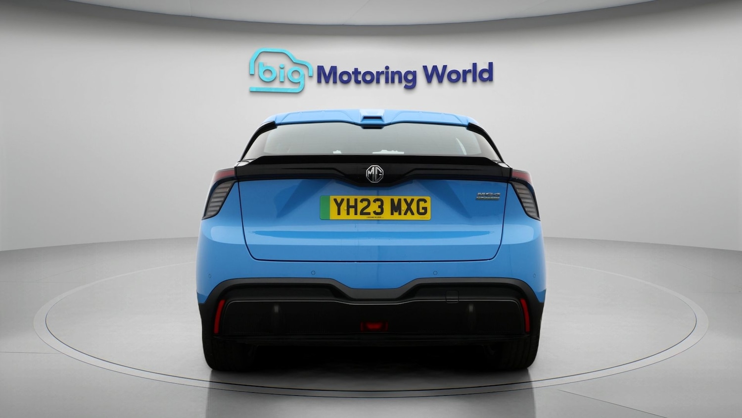 Used MG MG4 2023 for sale - 78004207: Photo 6