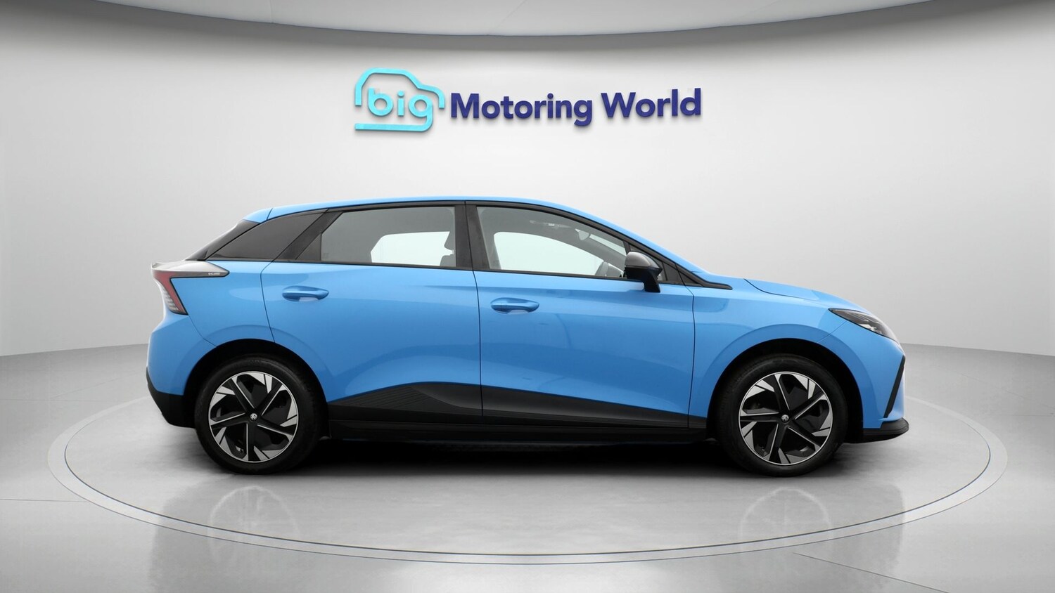 Used MG MG4 2023 for sale - 78004207: Photo 8