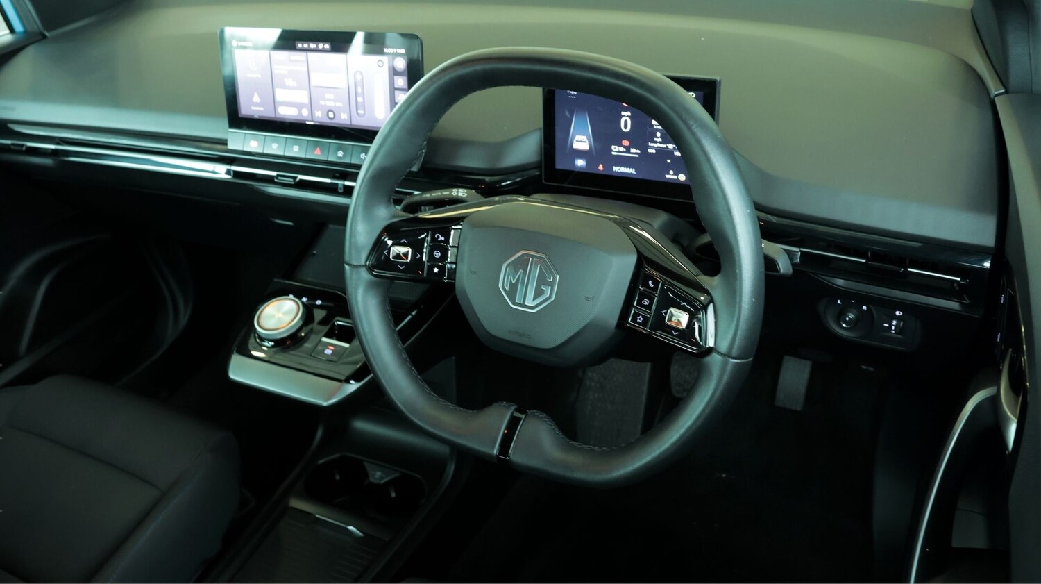 Used MG MG4 2023 for sale - 78004207: Photo 9