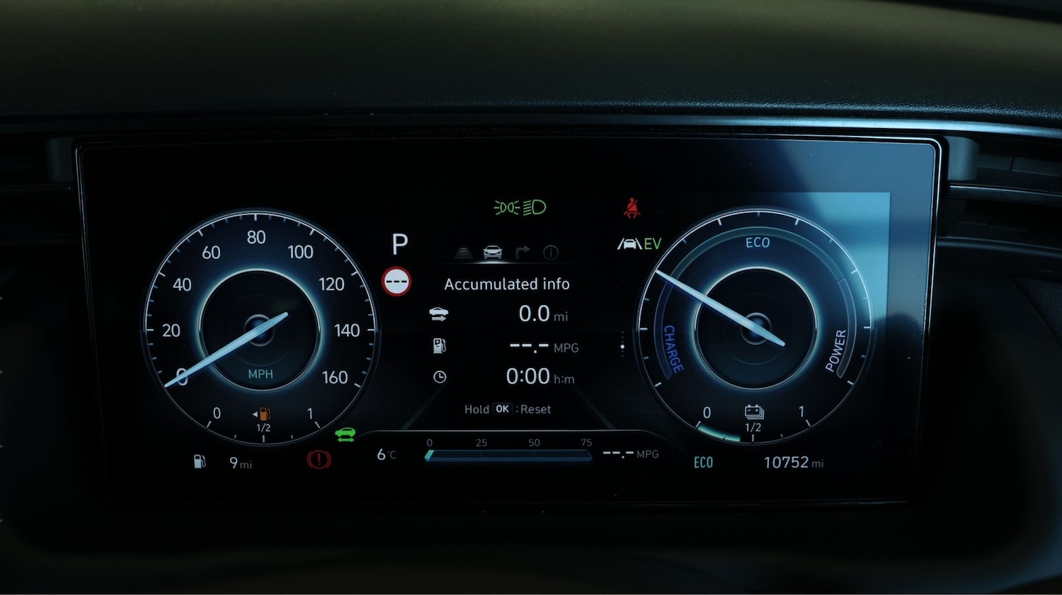 Used Hyundai TUCSON 2023 for sale - 78022636: Photo 10