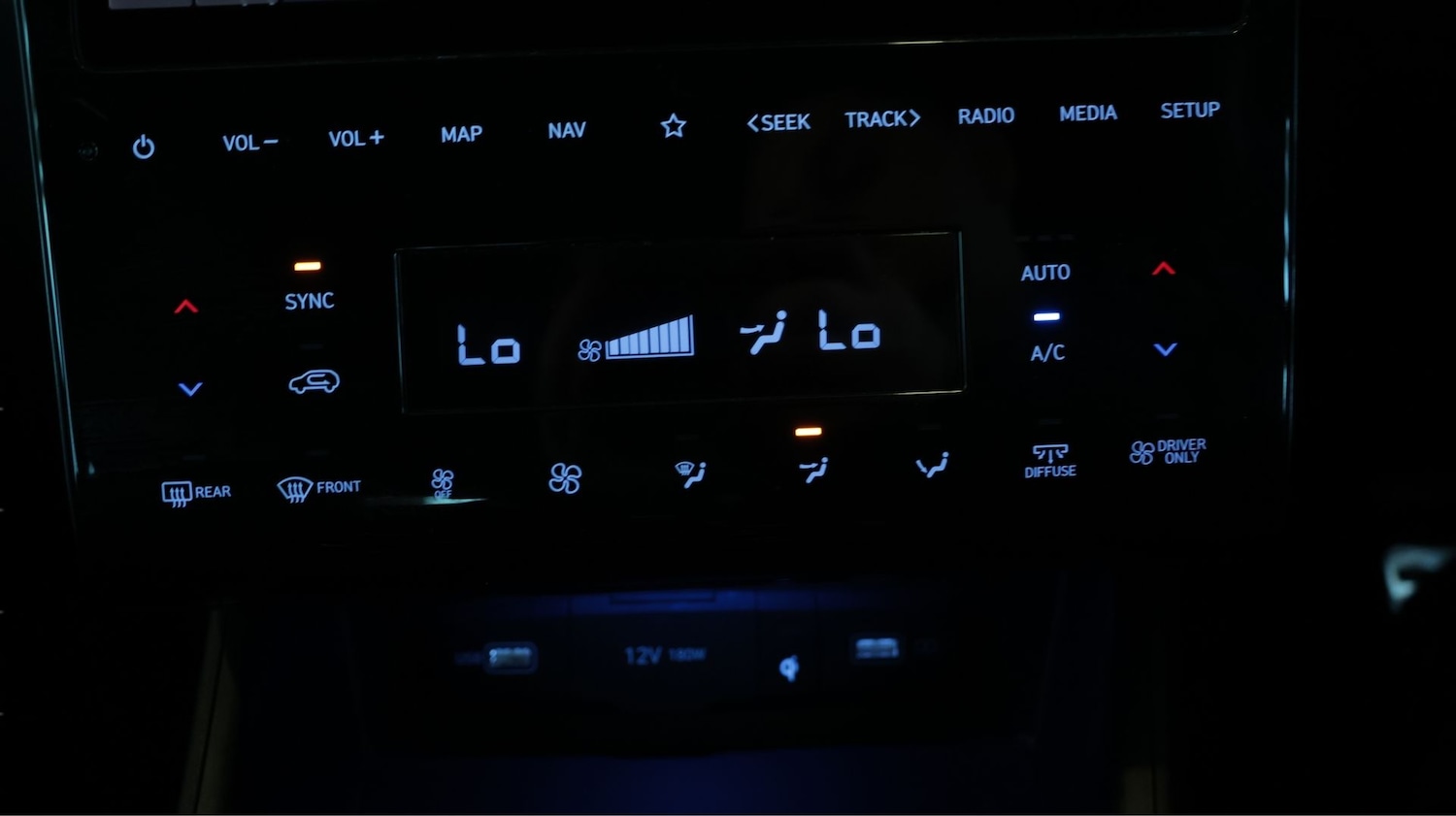 Used Hyundai TUCSON 2023 for sale - 78022636: Photo 12