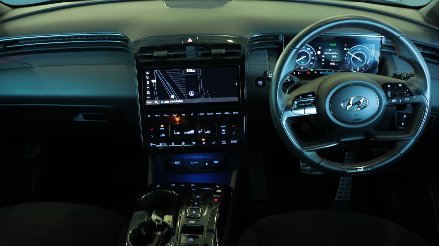 Used Hyundai TUCSON 2023 for sale - 78022636: Photo 13