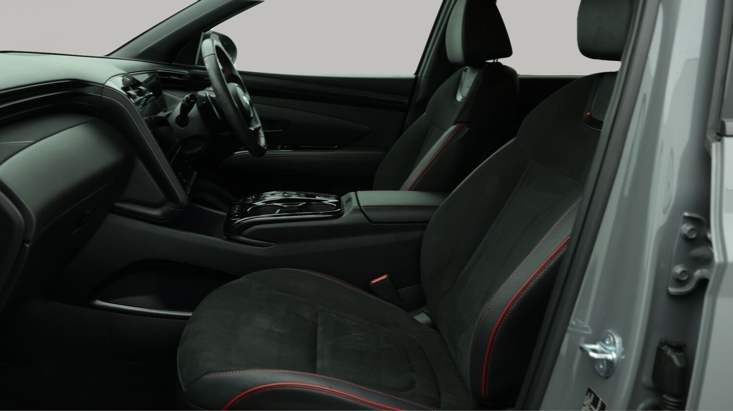 Used Hyundai TUCSON 2023 for sale - 78022636: Photo 14