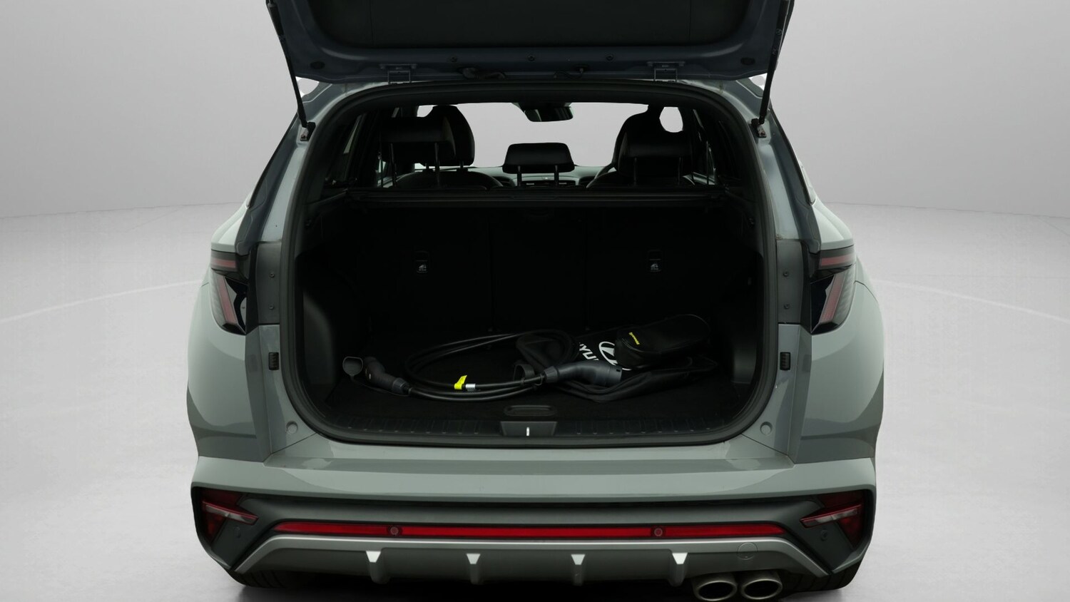 Used Hyundai TUCSON 2023 for sale - 78022636: Photo 17