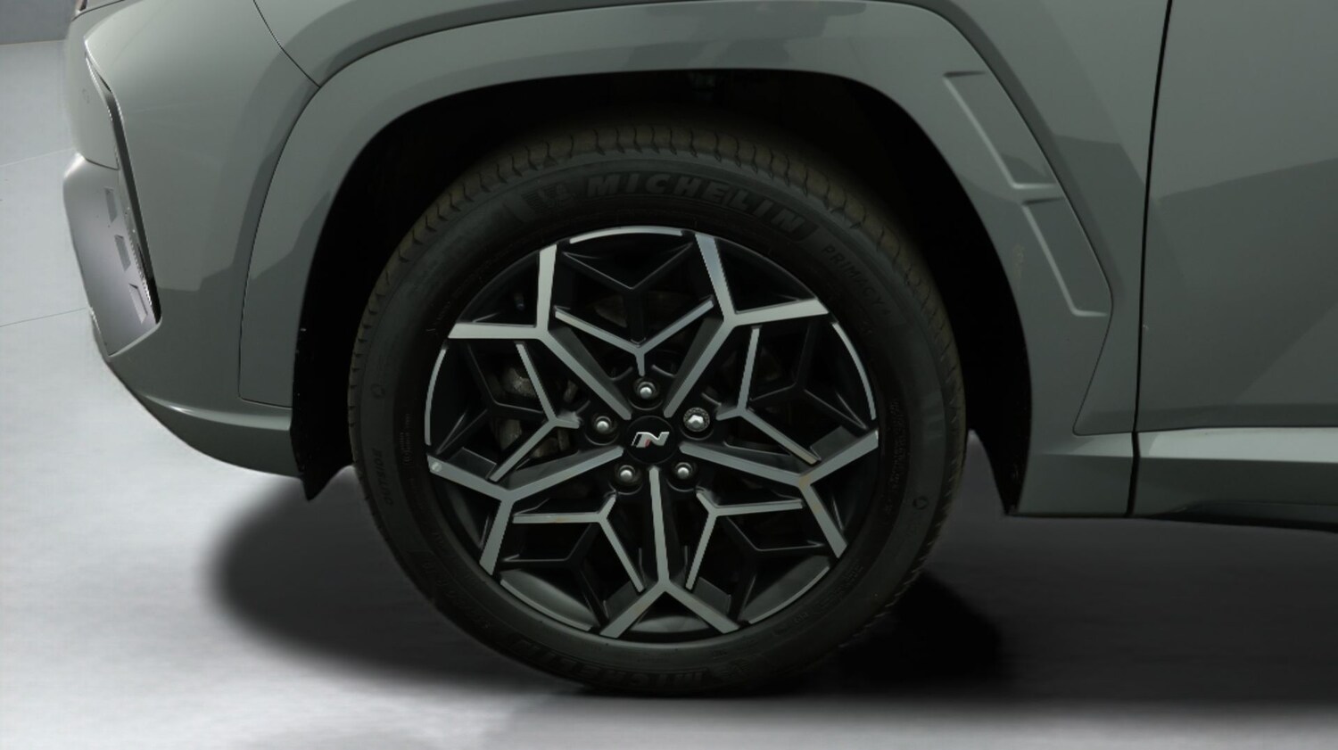 Used Hyundai TUCSON 2023 for sale - 78022636: Photo 18