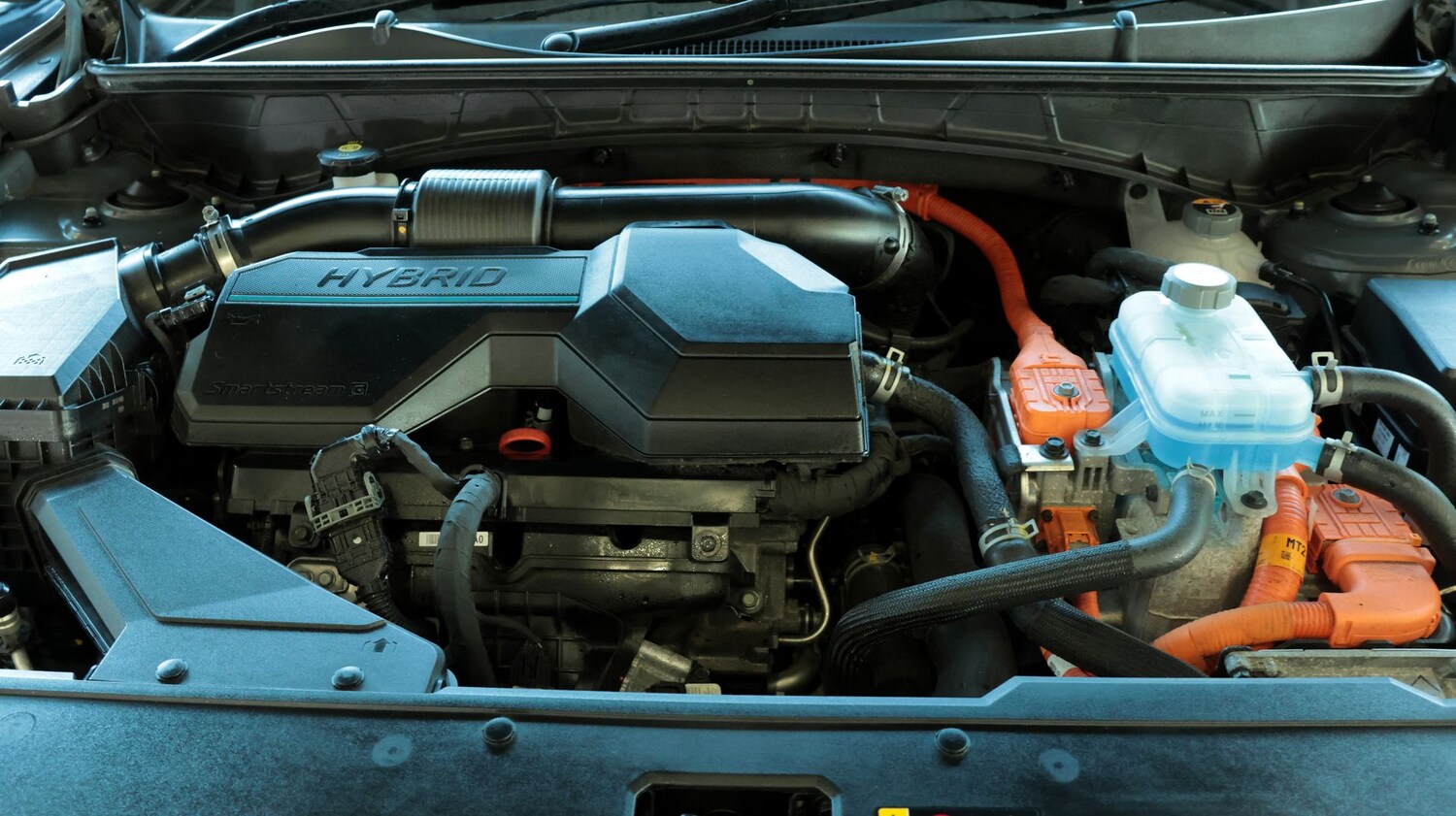 Used Hyundai TUCSON 2023 for sale - 78022636: Photo 19