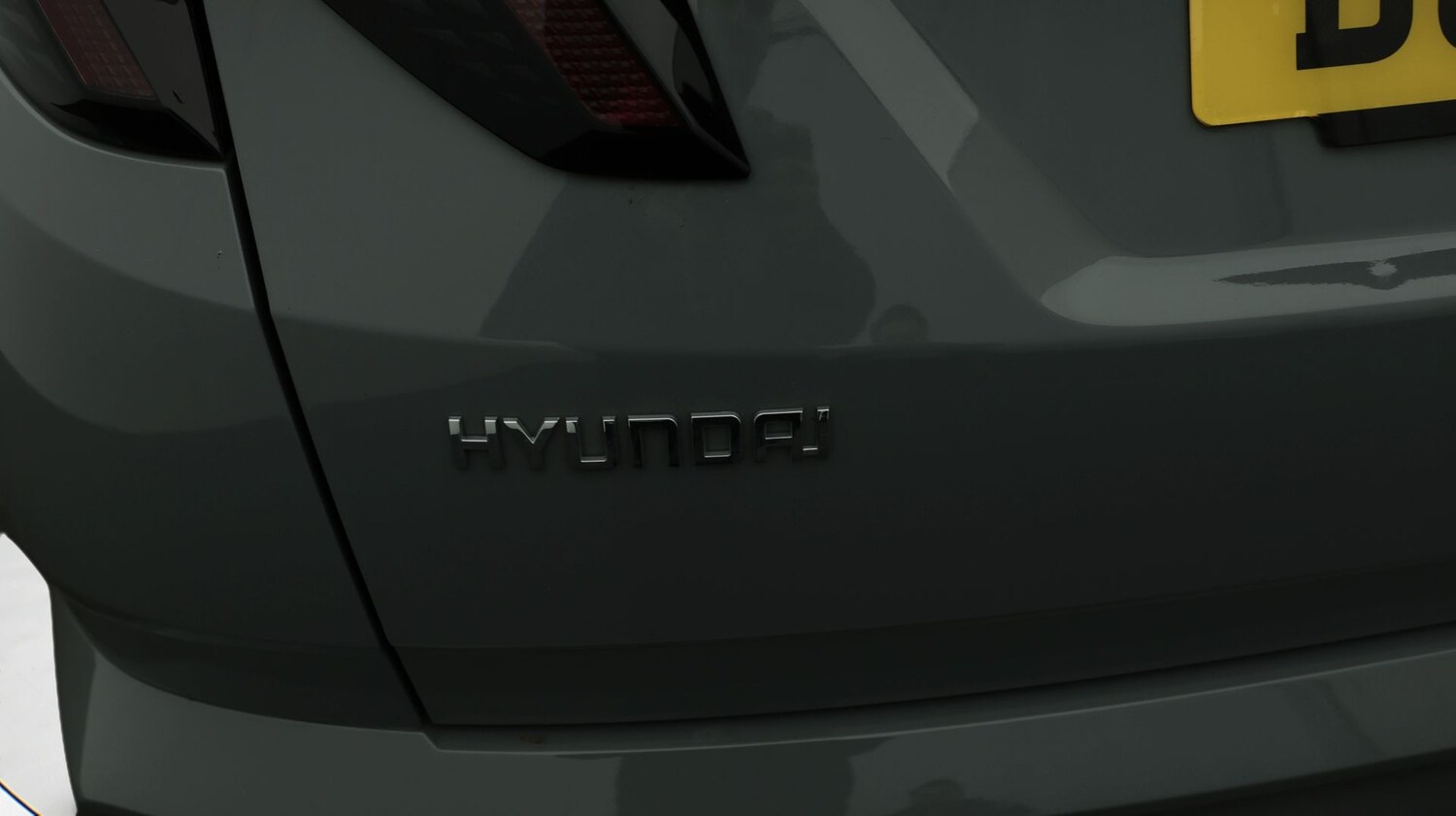 Used Hyundai TUCSON 2023 for sale - 78022636: Photo 21