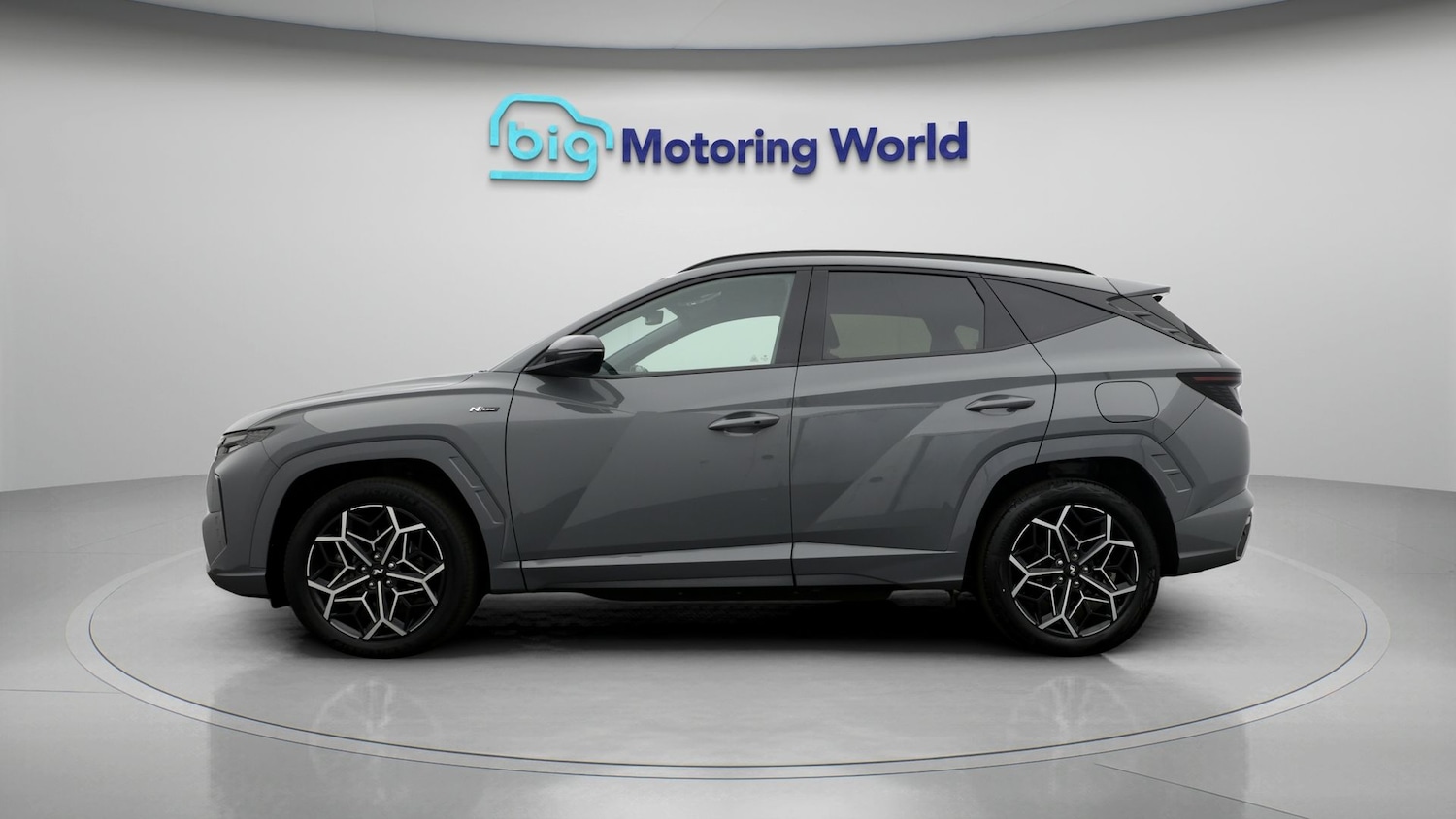 Used Hyundai TUCSON 2023 for sale - 78022636: Photo 4