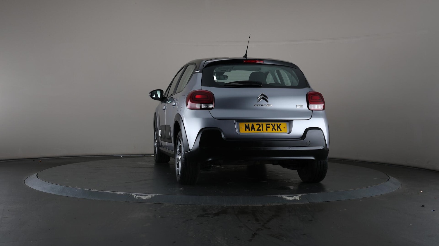 Vehicle 45