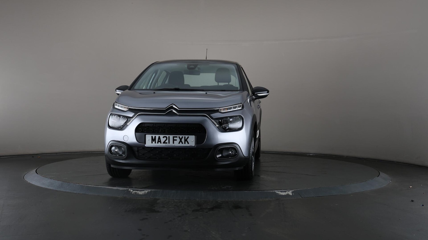 Vehicle 47
