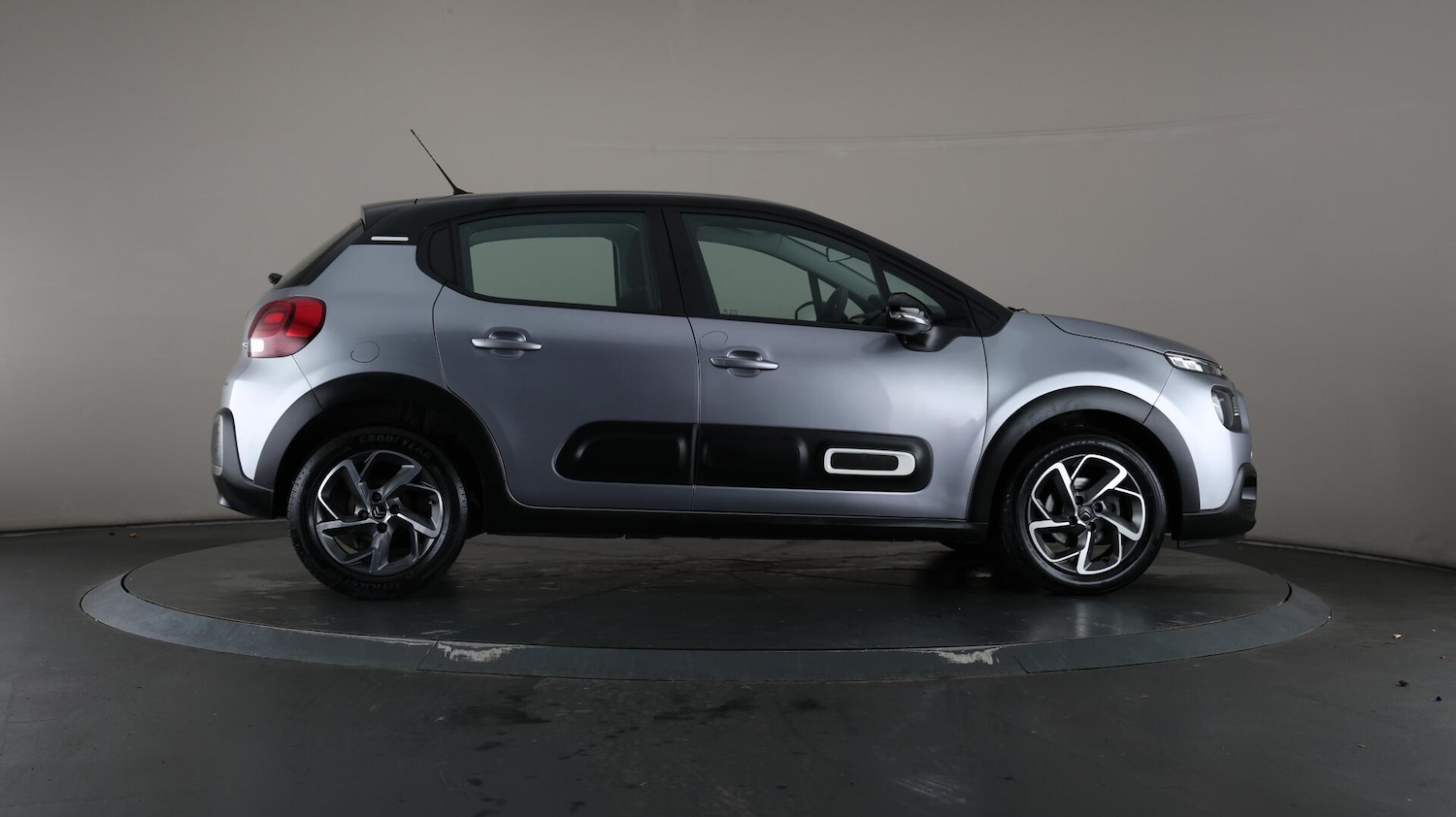 Vehicle 60