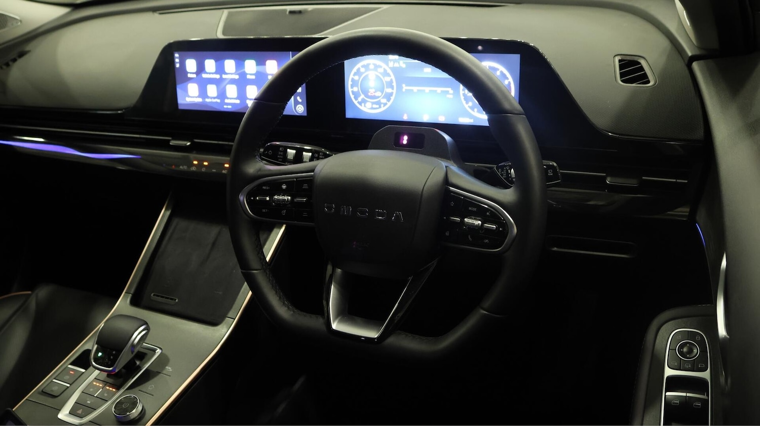 Used Omoda OMODA 5 2024 for sale - 76473199: Photo 10