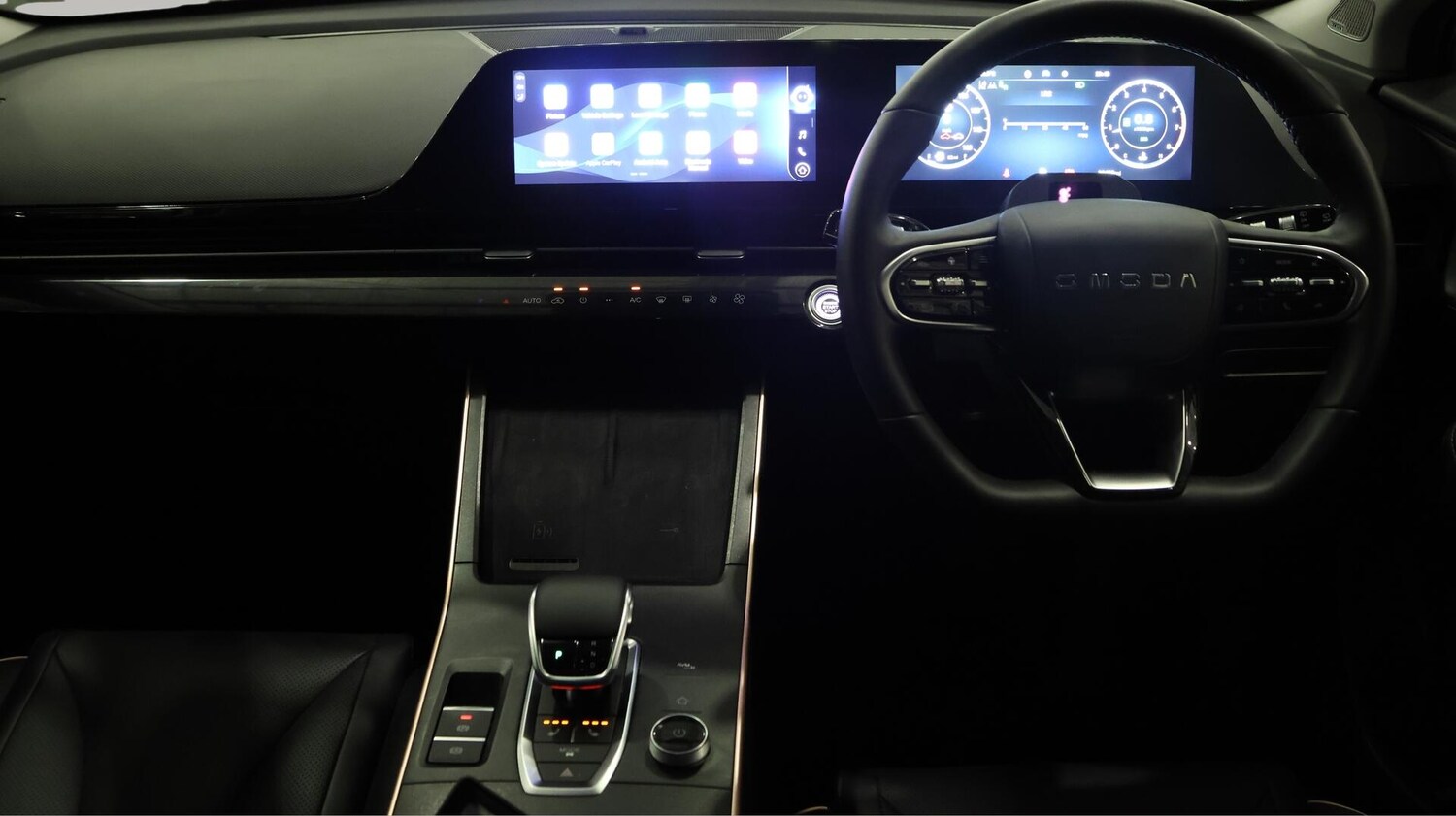 Used Omoda OMODA 5 2024 for sale - 76473199: Photo 14