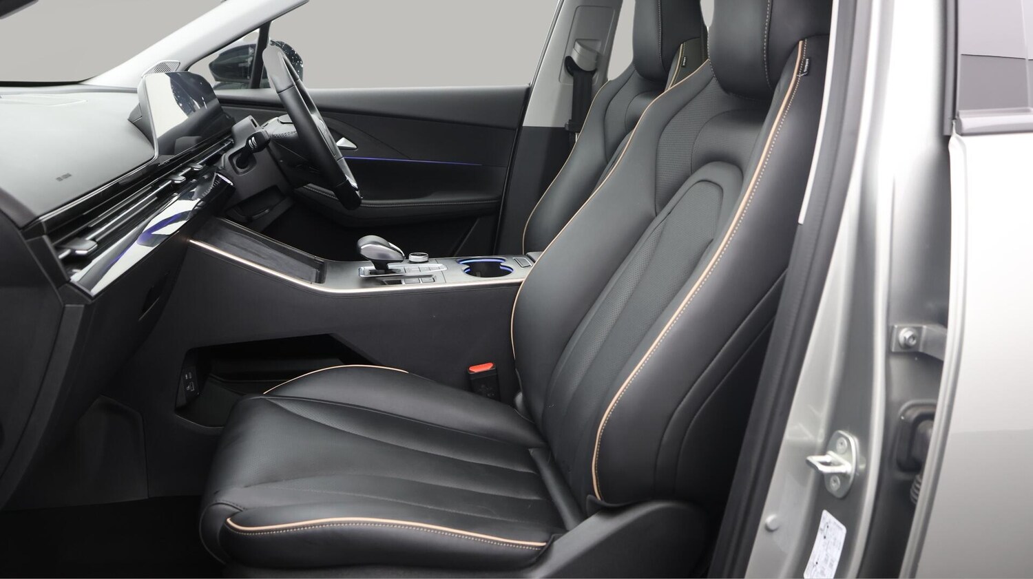 Used Omoda OMODA 5 2024 for sale - 76473199: Photo 15