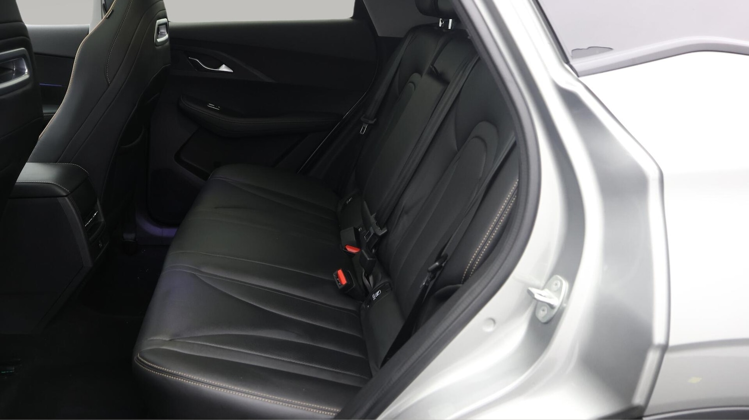 Used Omoda OMODA 5 2024 for sale - 76473199: Photo 17