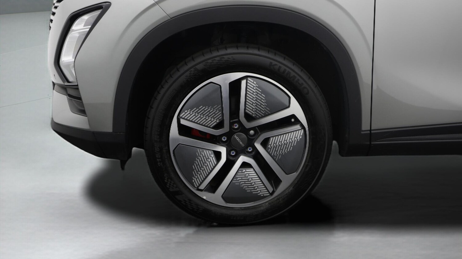 Used Omoda OMODA 5 2024 for sale - 76473199: Photo 19