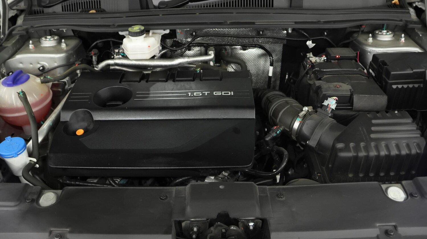 Used Omoda OMODA 5 2024 for sale - 76473199: Photo 20