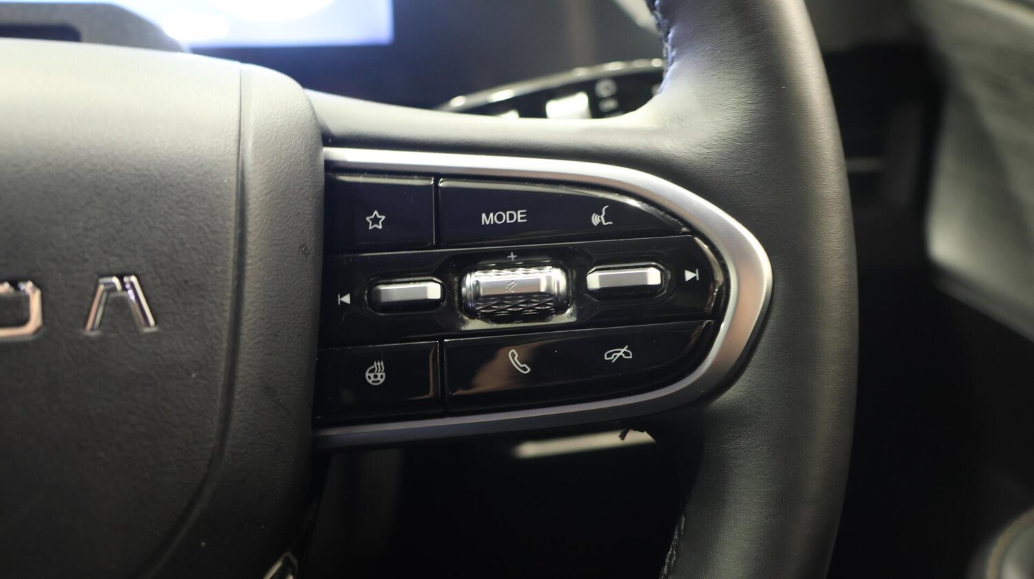 Used Omoda OMODA 5 2024 for sale - 76473199: Photo 24