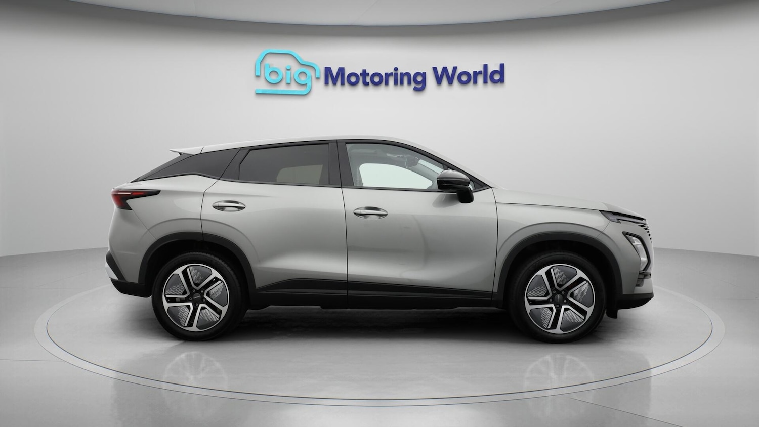 Used Omoda OMODA 5 2024 for sale - 76473199: Photo 9