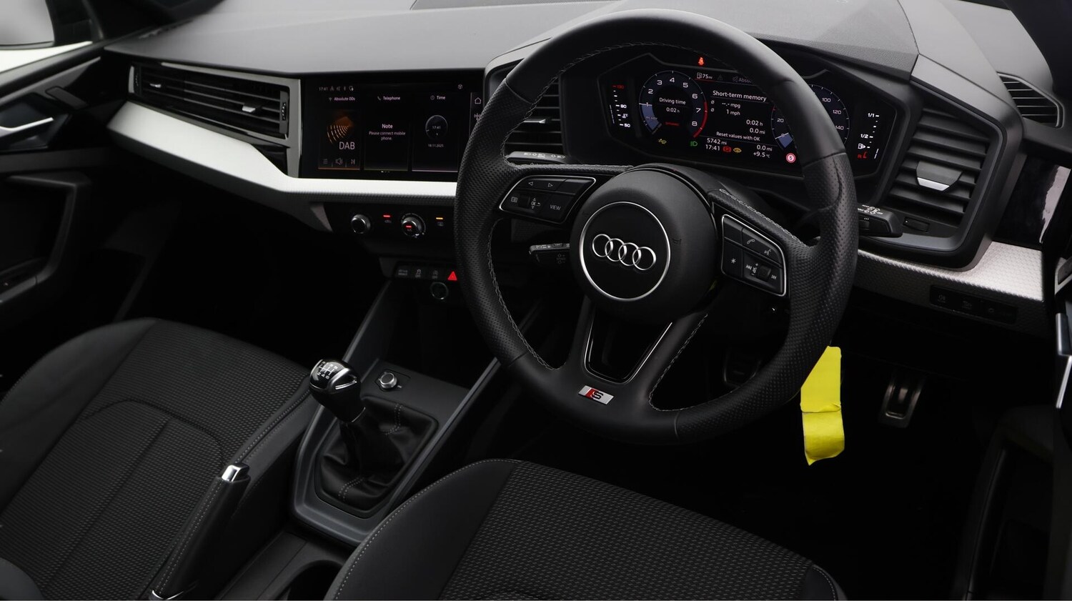 Used Audi A1 2024 for sale - 76645432: Photo 10